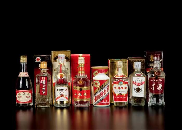 大足老酒储存的方法